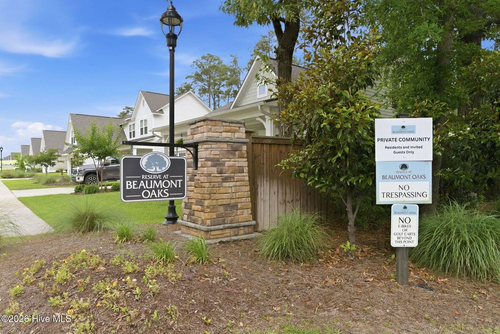 Photo of 510 Beaumont Oaks Drive #Lot 52, Wilmington, NC 28411 (MLS # 100577093)