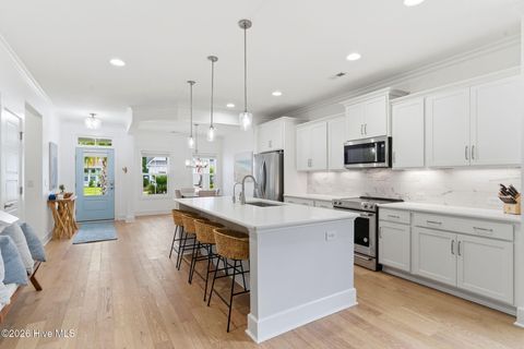 Tiny photo for 510 Beaumont Oaks Drive #Lot 52, Wilmington, NC 28411 (MLS # 100577093)
