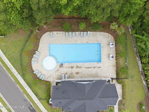 Tiny photo for 510 Beaumont Oaks Drive #Lot 52, Wilmington, NC 28411 (MLS # 100577093)