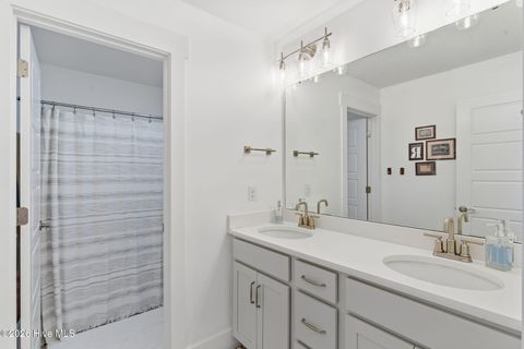 Tiny photo for 510 Beaumont Oaks Drive #Lot 52, Wilmington, NC 28411 (MLS # 100577093)
