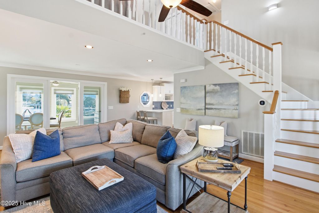 Photo of 160 Sailfish Drive, Holden Beach, NC 28462 (MLS # 100557076)