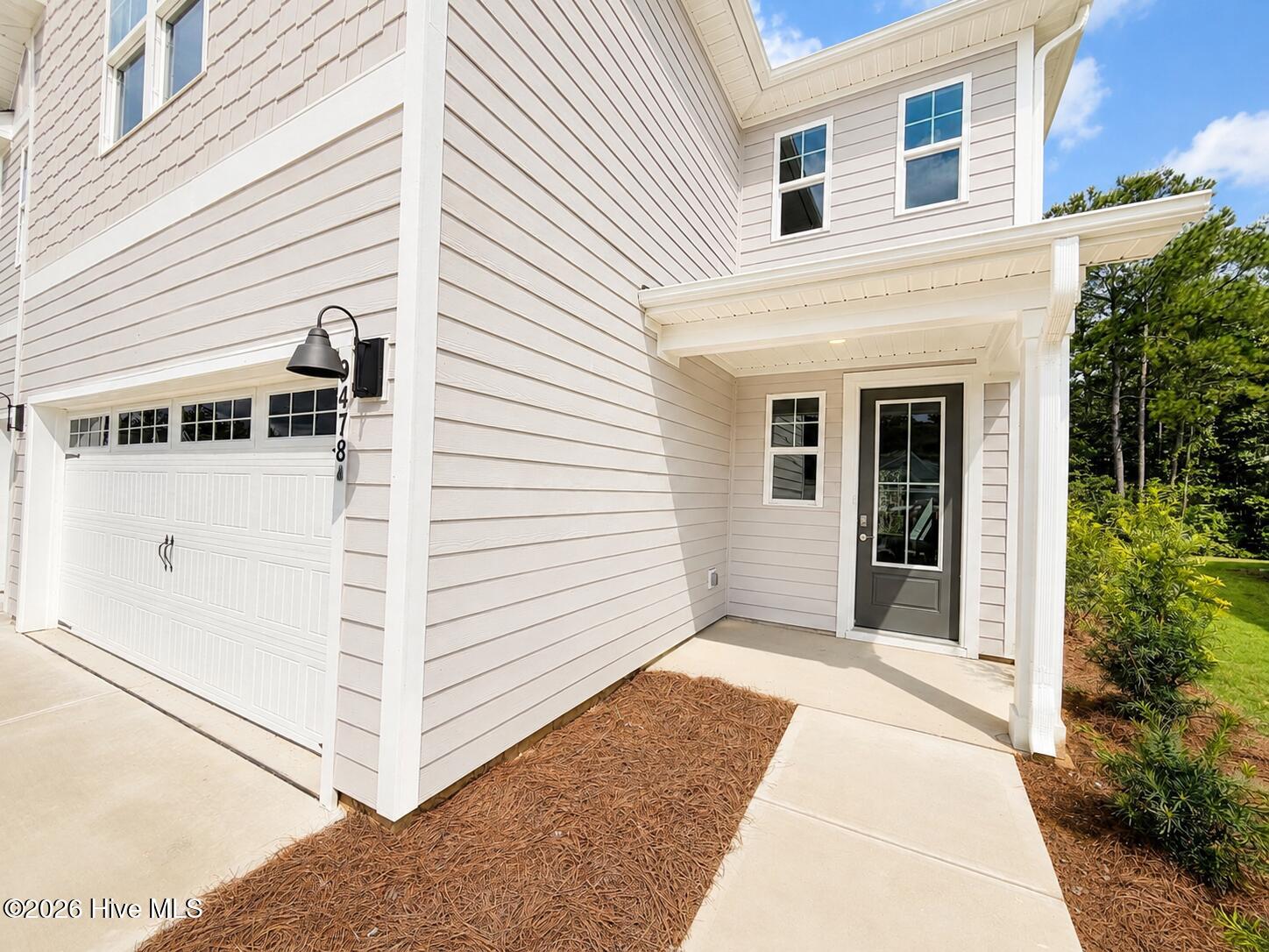8635 Blue Haw Way Lot 130