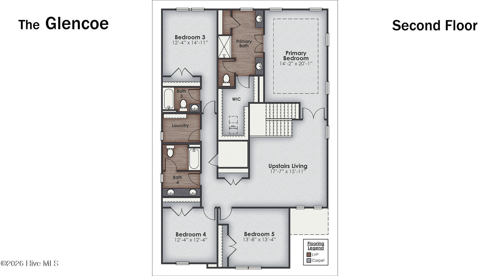 8635 Blue Haw Way Lot 130