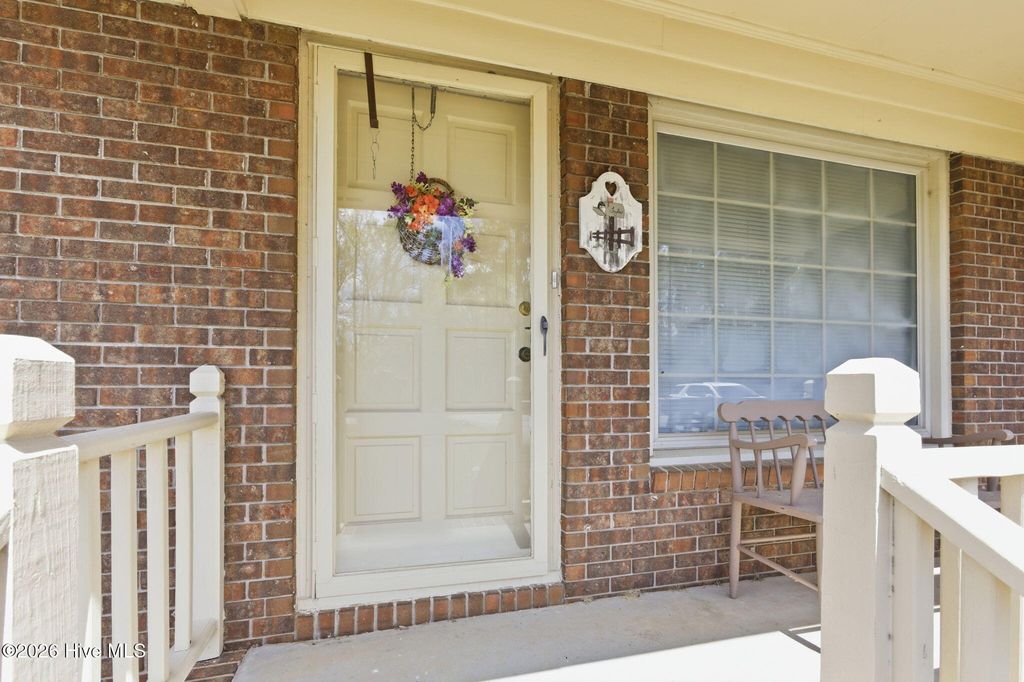 Photo of 5280 Will Inman Road, Tabor City, NC 28463 (MLS # 100564416)