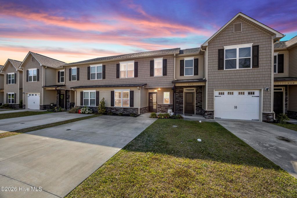 Photo of 442 Sullivan Loop Road, Midway Park, NC 28544 (MLS # 100569530)