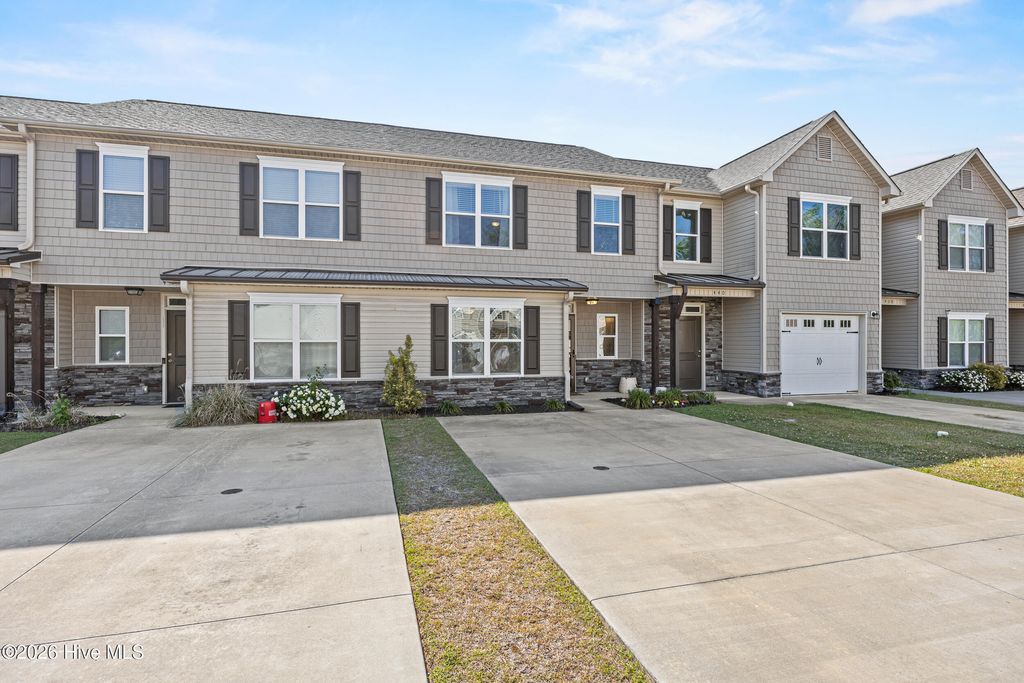 Photo of 442 Sullivan Loop Road, Midway Park, NC 28544 (MLS # 100569530)
