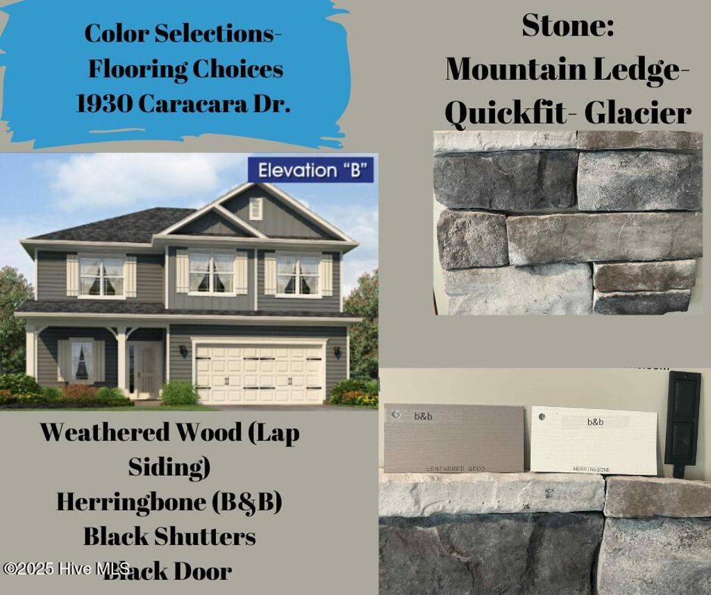 Photo of 1930 Caracara Drive, New Bern, NC 28560 (MLS # 100501138)