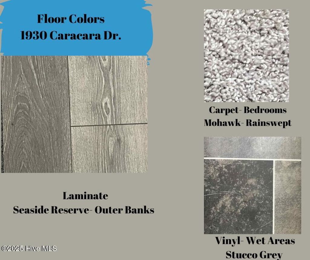 Photo of 1930 Caracara Drive, New Bern, NC 28560 (MLS # 100501138)