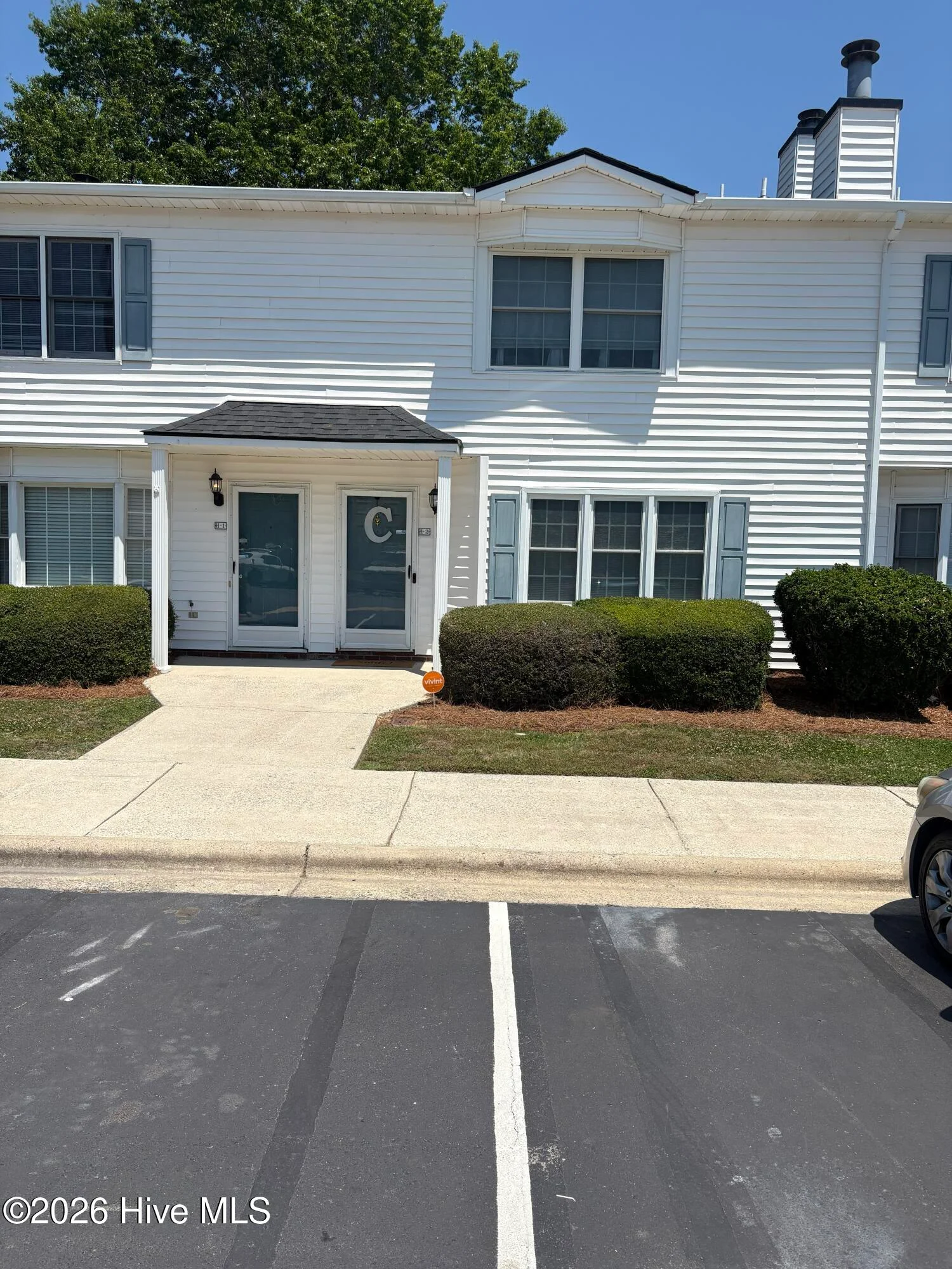1115 Grovemont Drive Unit H2