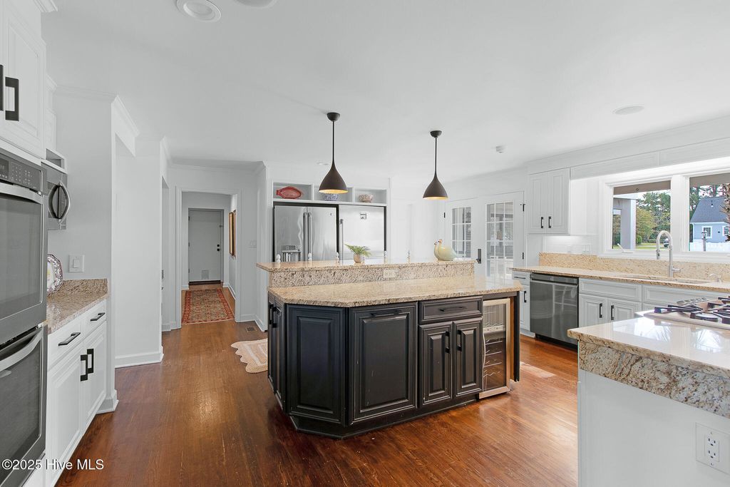 Photo of 5207 Webb Court, Morehead City, NC 28557 (MLS # 100545523)