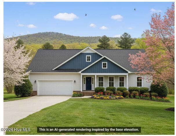 Photo of 100 Abbey Road, Vanceboro, NC 28586 (MLS # 100585952)