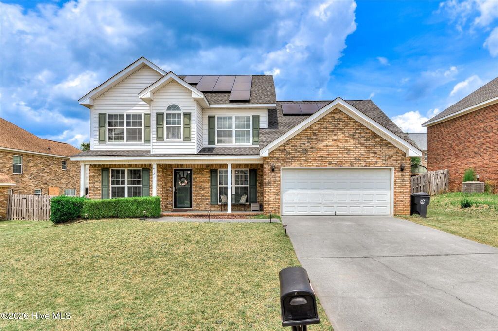 Photo of 6121 Independence Way, Grovetown, GA 30813 (MLS # 100576409)