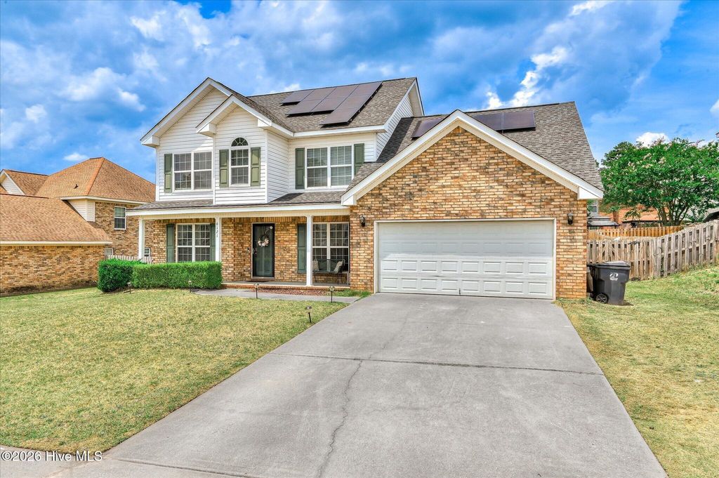 Photo of 6121 Independence Way, Grovetown, GA 30813 (MLS # 100576409)