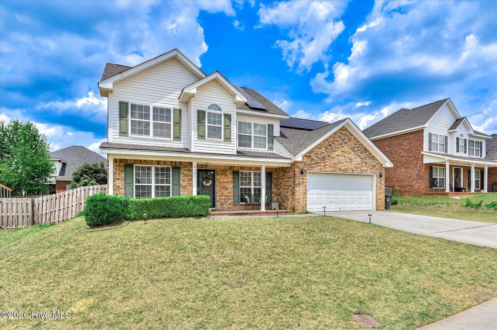 Photo of 6121 Independence Way, Grovetown, GA 30813 (MLS # 100576409)
