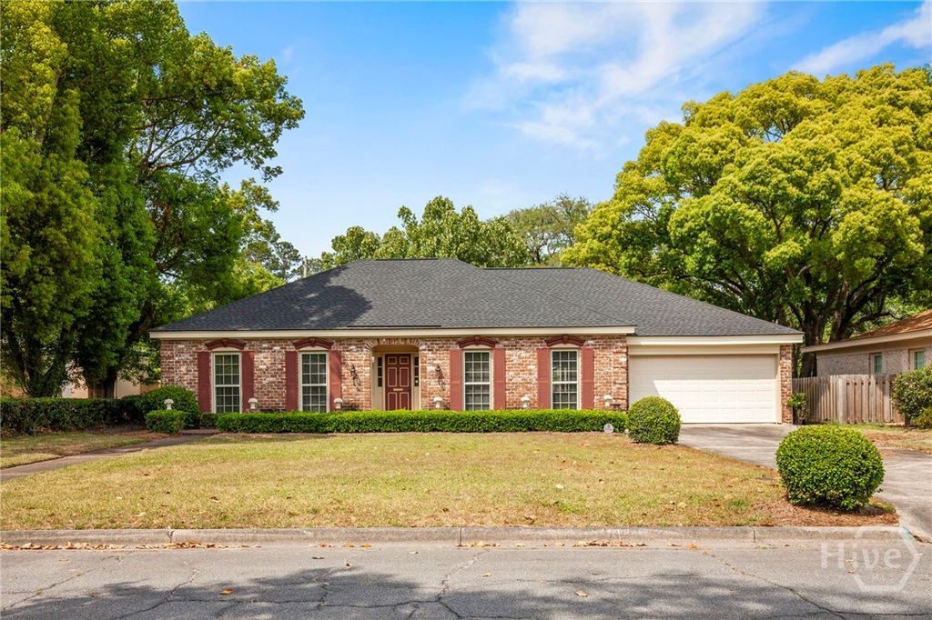 Photo of 110 E 58th Street, Savannah, GA 31405 (MLS # SA353800)