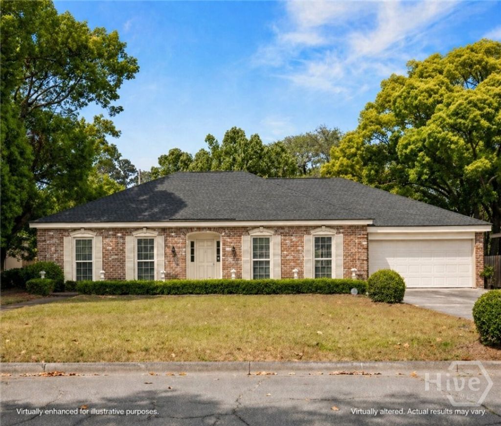 Photo of 110 E 58th Street, Savannah, GA 31405 (MLS # SA353800)