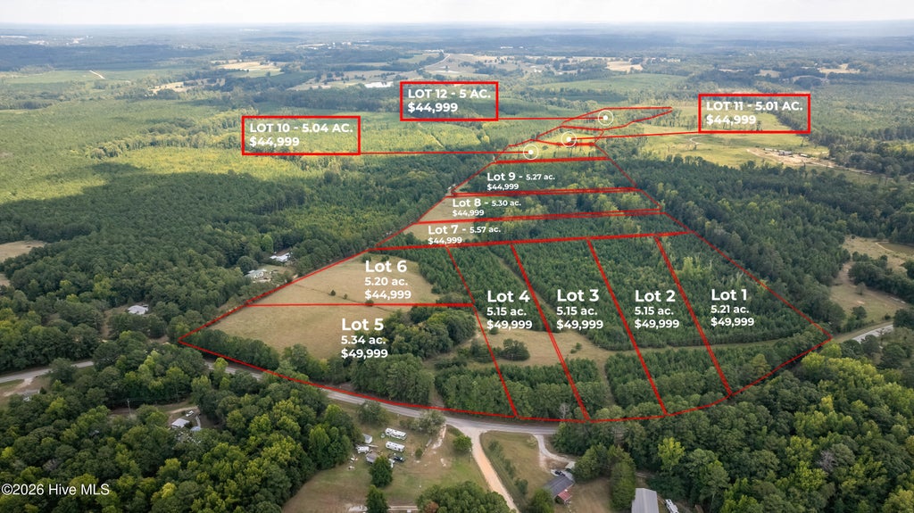 Photo of 6 Simons Road, Thomson, GA 30824 (MLS # 100602127)