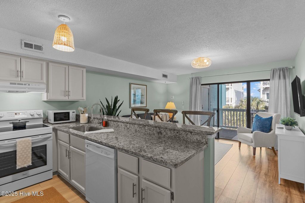 Photo of 1601 Carolina Beach Avenue N #Unit 13, Carolina Beach, NC 28428 (MLS # 100533591)