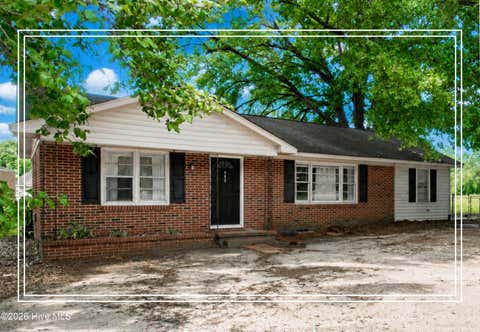 Photo of 111 Carroll Avenue NW, New Ellenton, SC 29809 (MLS # 100596131)