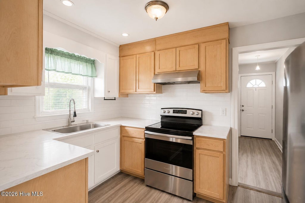Photo of 111 Carroll Avenue W, New Ellenton, SC 29809 (MLS # 100596131)