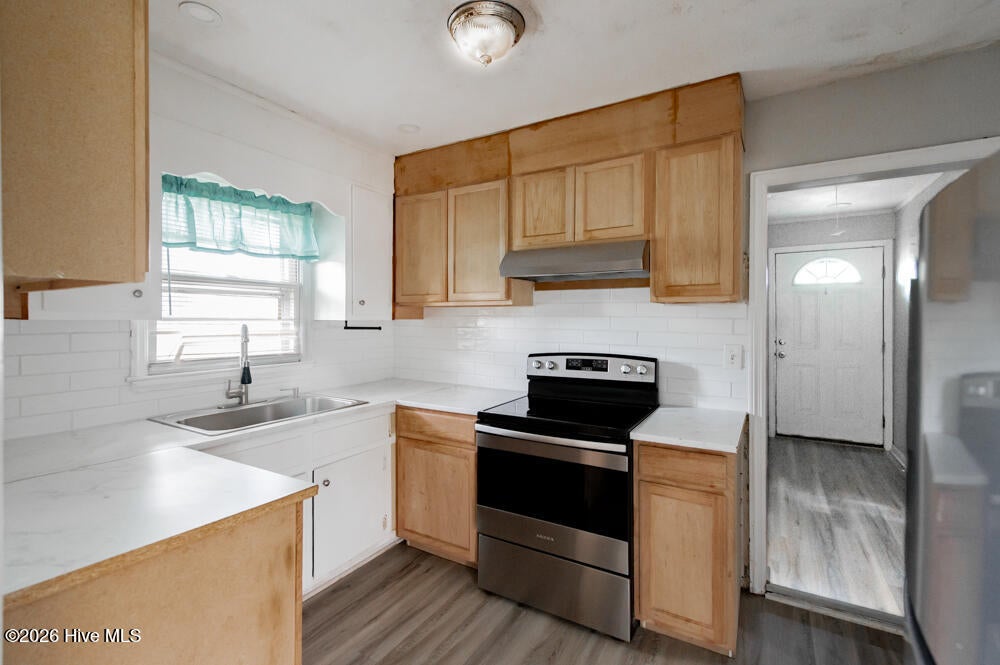 Photo of 111 Carroll Avenue W, New Ellenton, SC 29809 (MLS # 100596131)