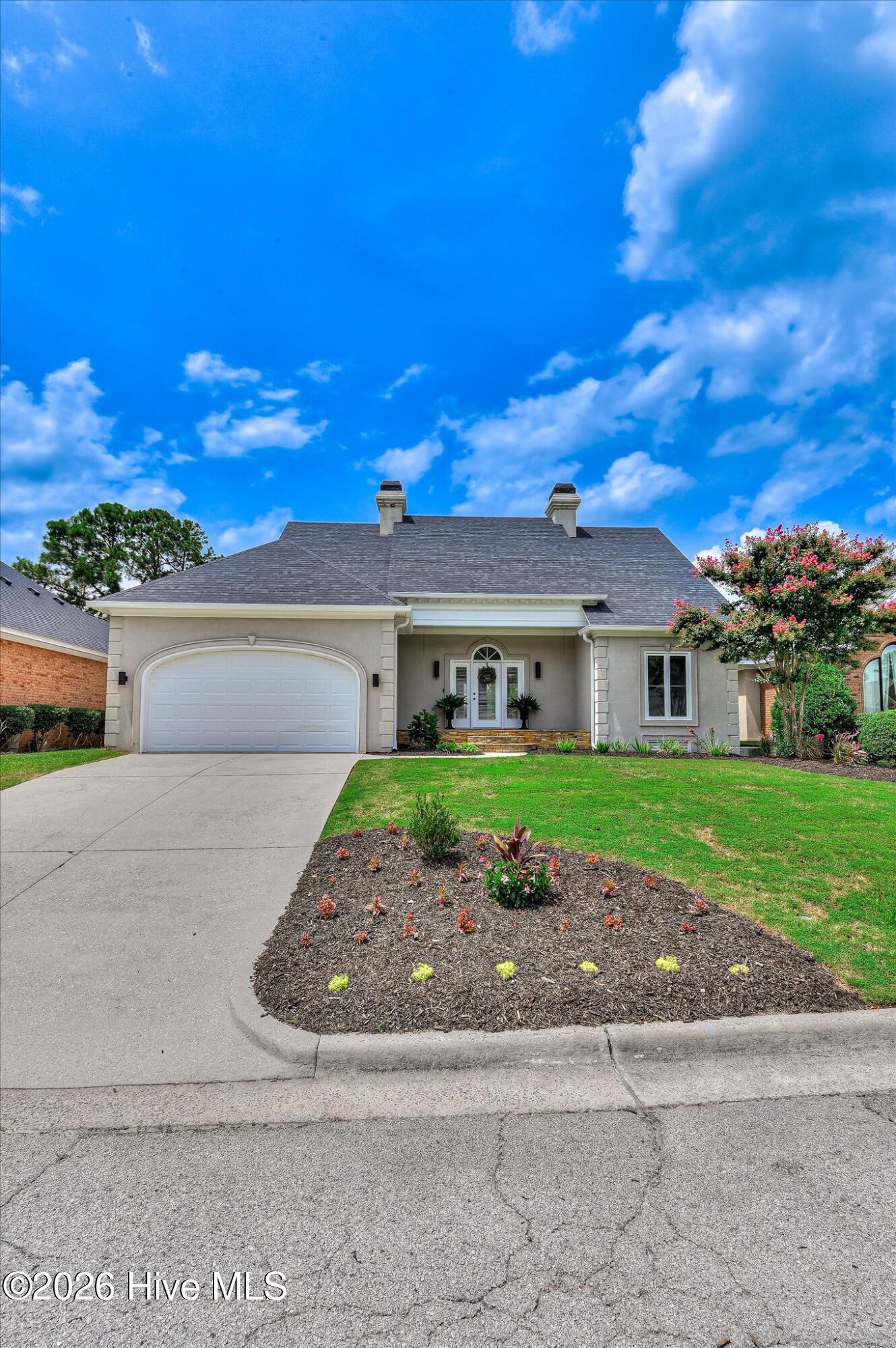 843 Park Chase Drive