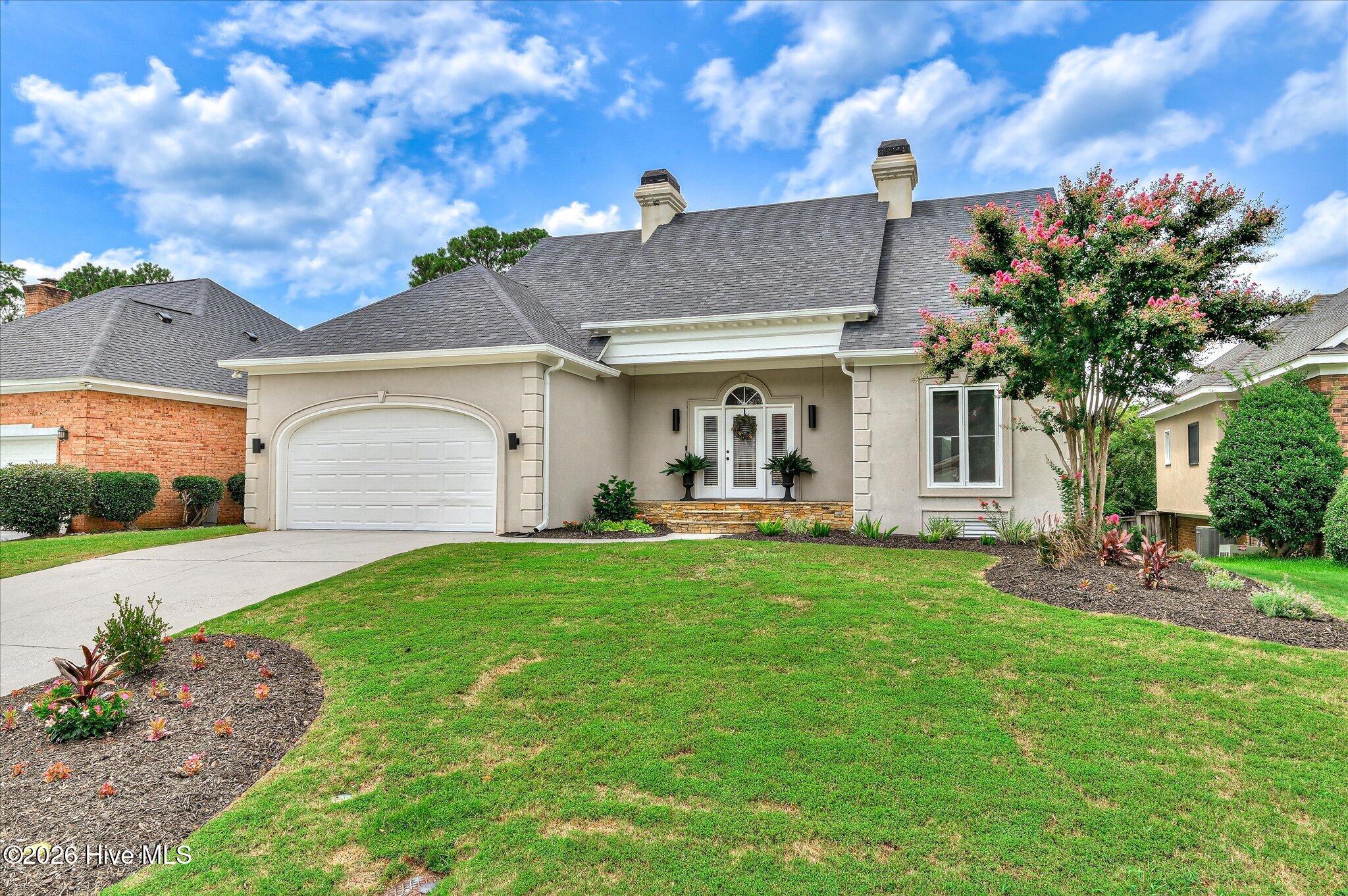 843 Park Chase Drive