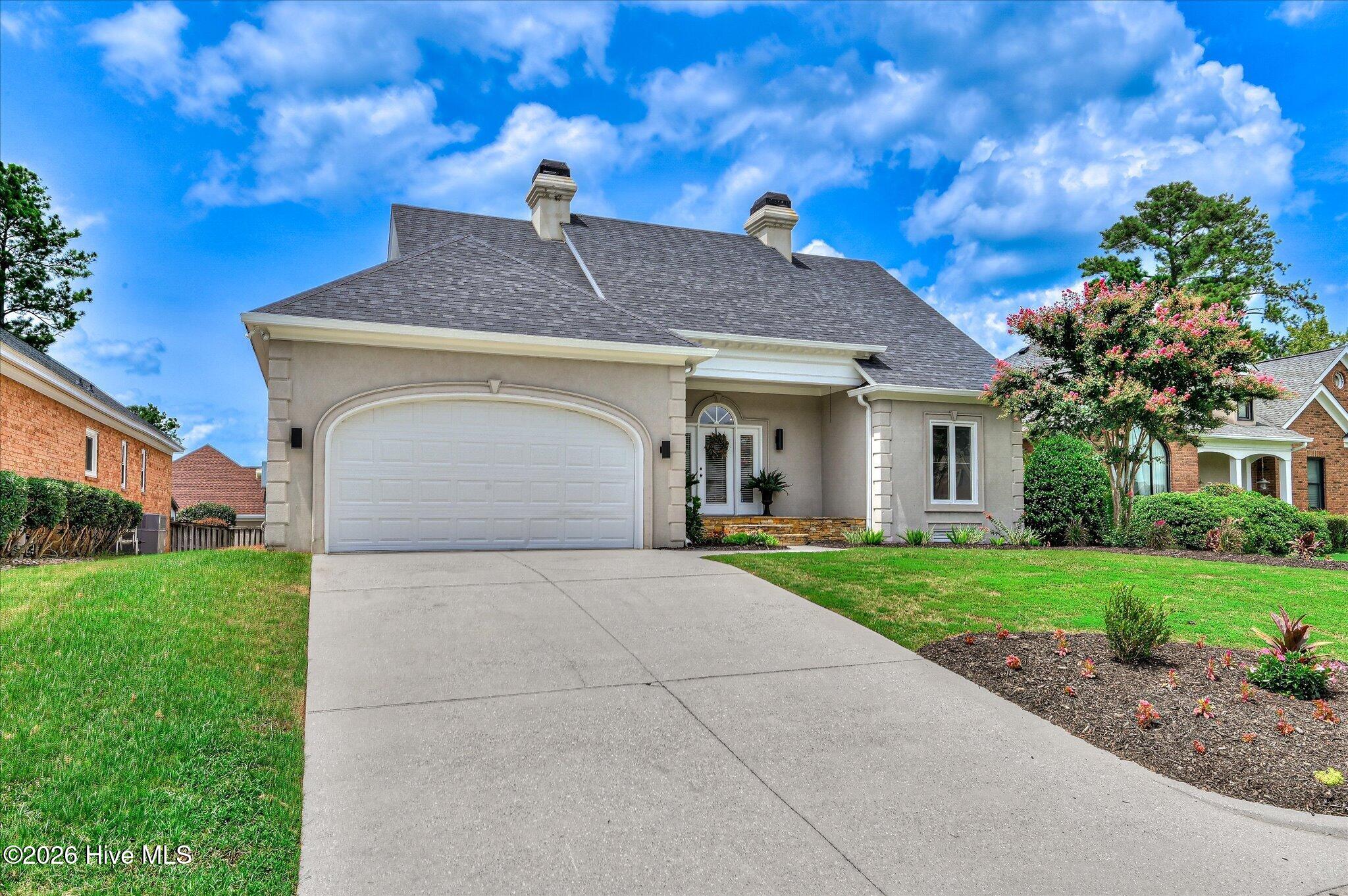 843 Park Chase Drive