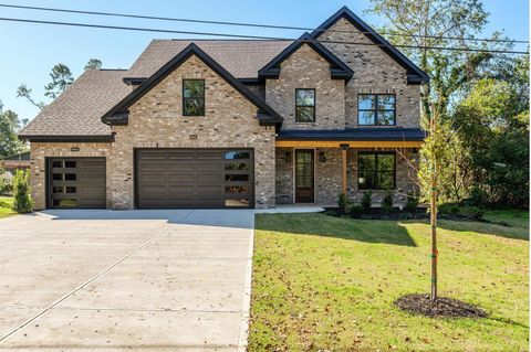 3160 Donald Road Augusta GA 30909