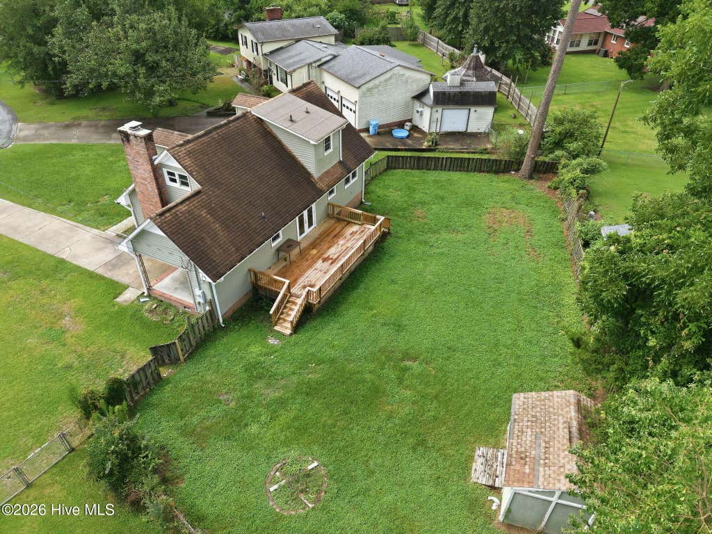 Photo of 205 Jupiter Court, Jacksonville, NC 28546 (MLS # 100592486)