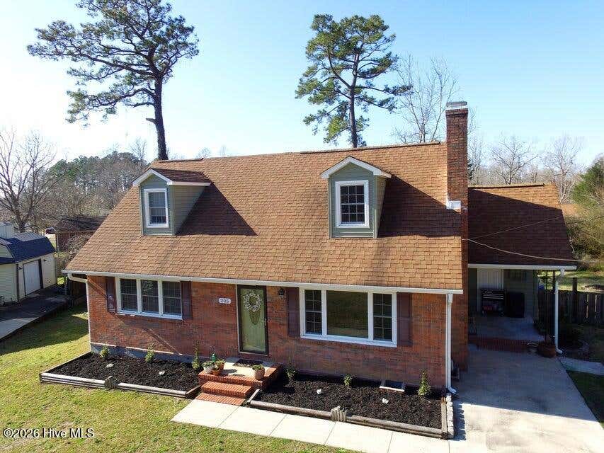 Photo of 205 Jupiter Court, Jacksonville, NC 28546 (MLS # 100592486)