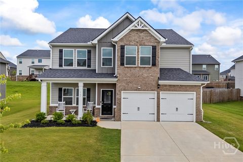 Homes For Sale - 567 Overlook Road<br/> Covington, GA 30014