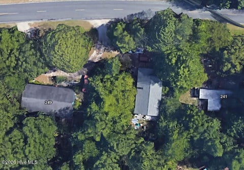 Tiny photo for 245 Golden Road, Wilmington, NC 28409 (MLS # 100591821)