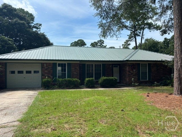 Photo of 1403 Beckman Avenue, Savannah, GA 31406 (MLS # SA364153)