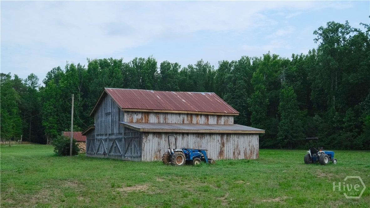 1455 Tappan Spur Road