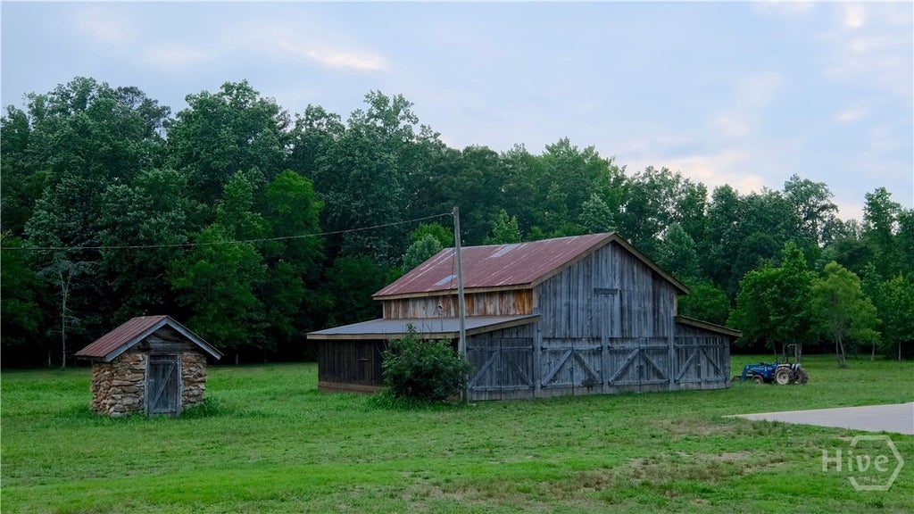 Photo of 1455 Tappan Spur Road, Watkinsville, GA 30677 (MLS # CL357593)