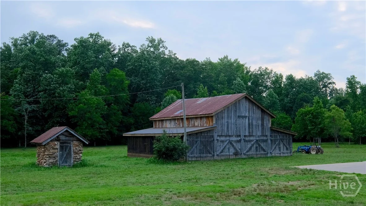 1455 Tappan Spur Road