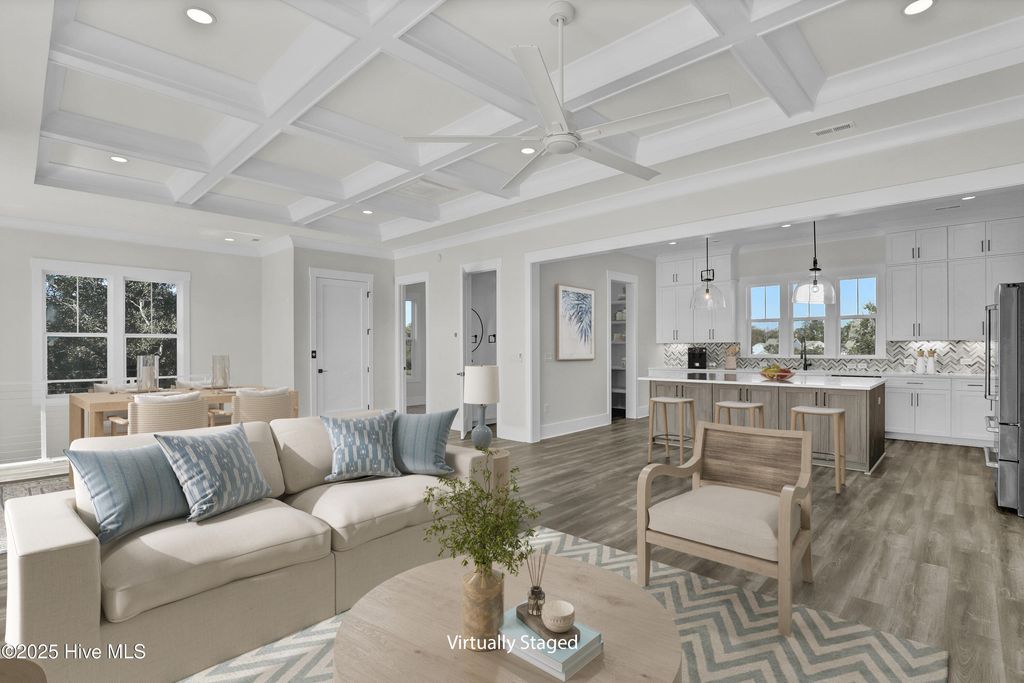 Photo of 600 Salt Grass Court, Holly Ridge, NC 28445 (MLS # 100523775)