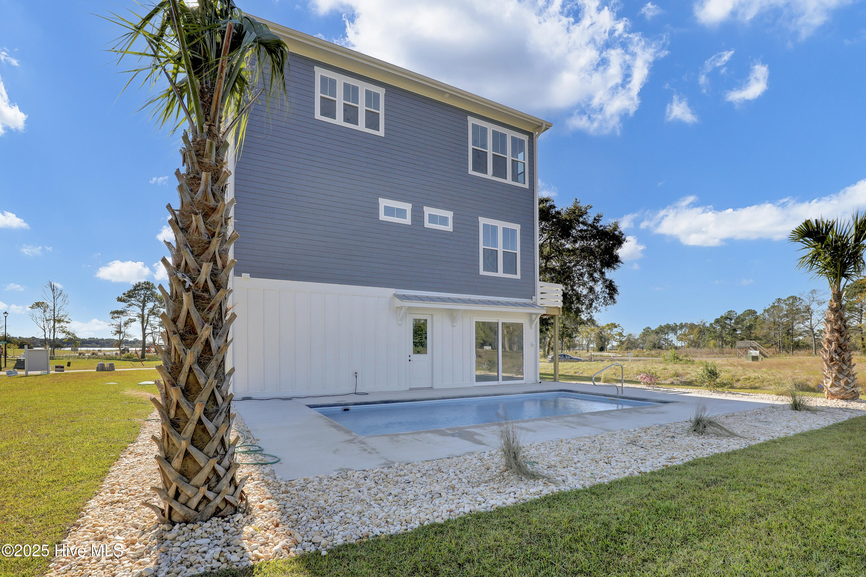 600 Salt Grass Court