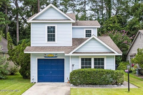 Photo of 1059 Valley Drive, Calabash, NC 28467 (MLS # 100557391)