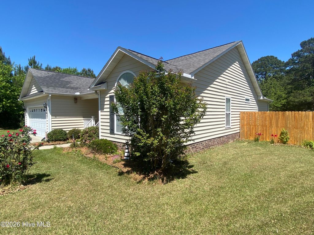 Photo of 476 Patsy Drive, Greenville, NC 27858 (MLS # 100568744)