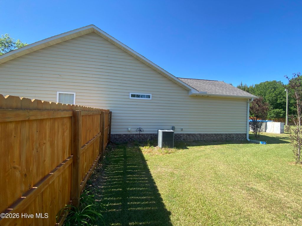 Photo of 476 Patsy Drive, Greenville, NC 27858 (MLS # 100568744)