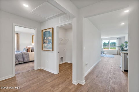 Tiny photo for 1220 Sabal Palm Street #Lot 583, Castle Hayne, NC 28429 (MLS # 100610002)