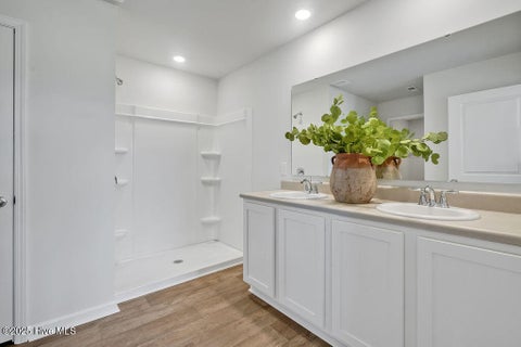 Tiny photo for 1220 Sabal Palm Street #Lot 583, Castle Hayne, NC 28429 (MLS # 100610002)