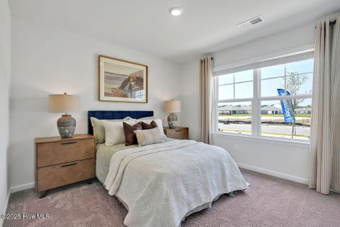 Tiny photo for 1220 Sabal Palm Street #Lot 583, Castle Hayne, NC 28429 (MLS # 100610002)