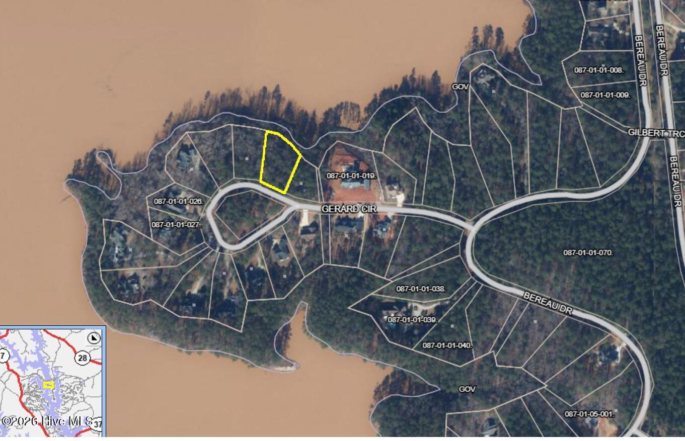 Lot 22 Gerard Circle