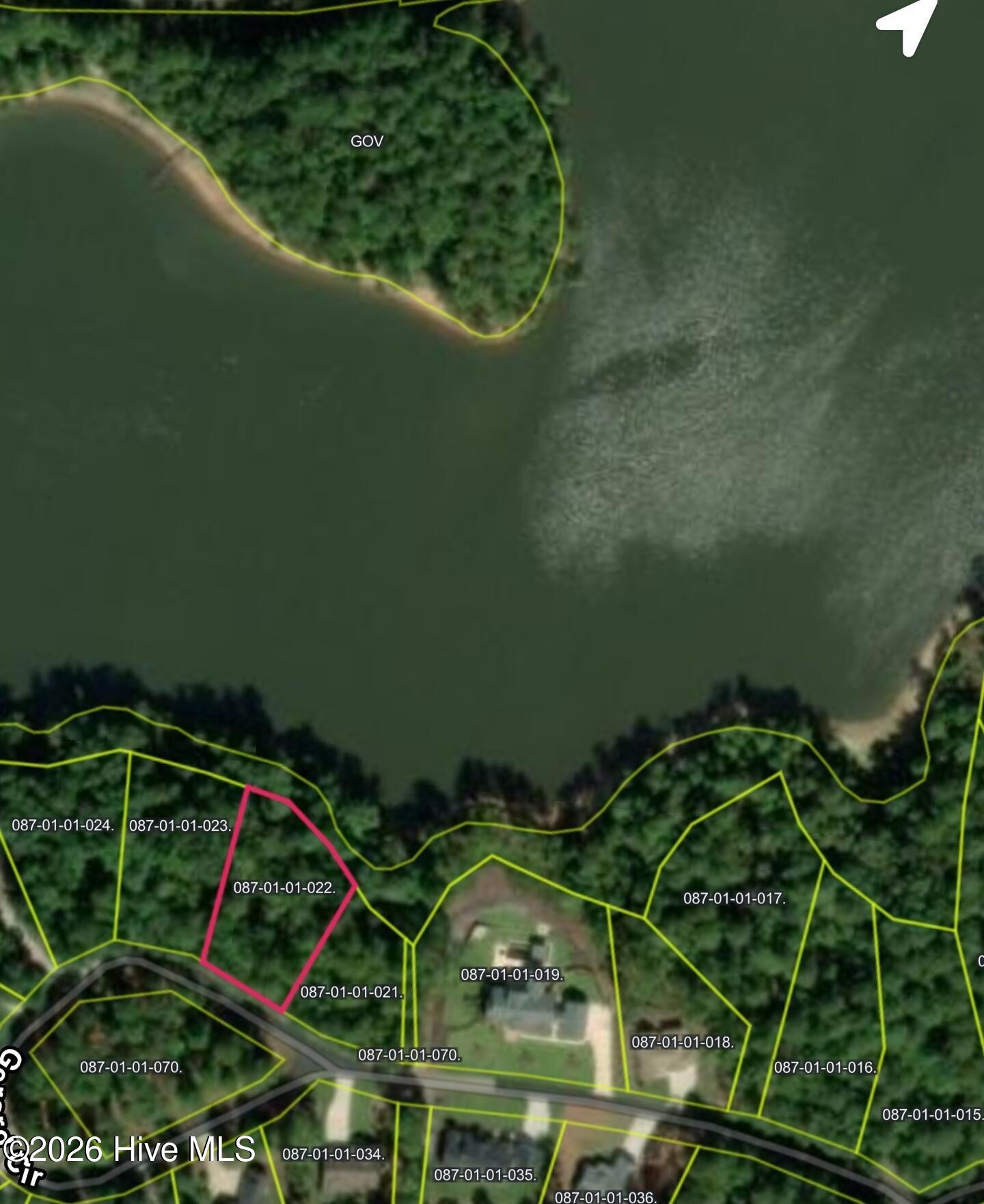 Lot 22 Gerard Circle