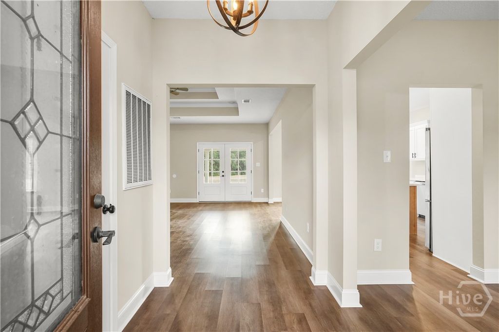 Photo of 127 Winding Way Road, Pembroke, GA 31321 (MLS # SA350436)