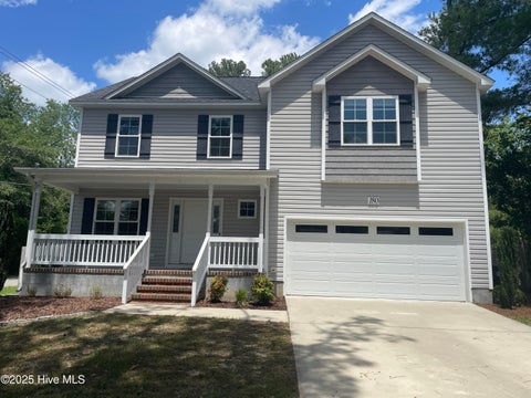 Homes For Rent - 180 Lori Lane<br/> Moore County, Aberdeen, NC 28315
