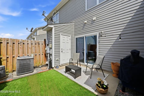 Tiny photo for 4538 Exuma Lane, Wilmington, NC 28412 (MLS # 100587906)